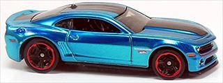 Spectraflame Blue - SEMA